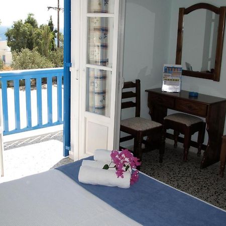 Hotel Alkyon Mégas Yialós-Nítes Camera foto