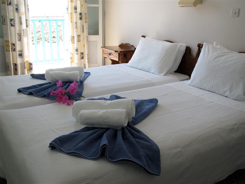 Hotel Alkyon Mégas Yialós-Nítes Esterno foto