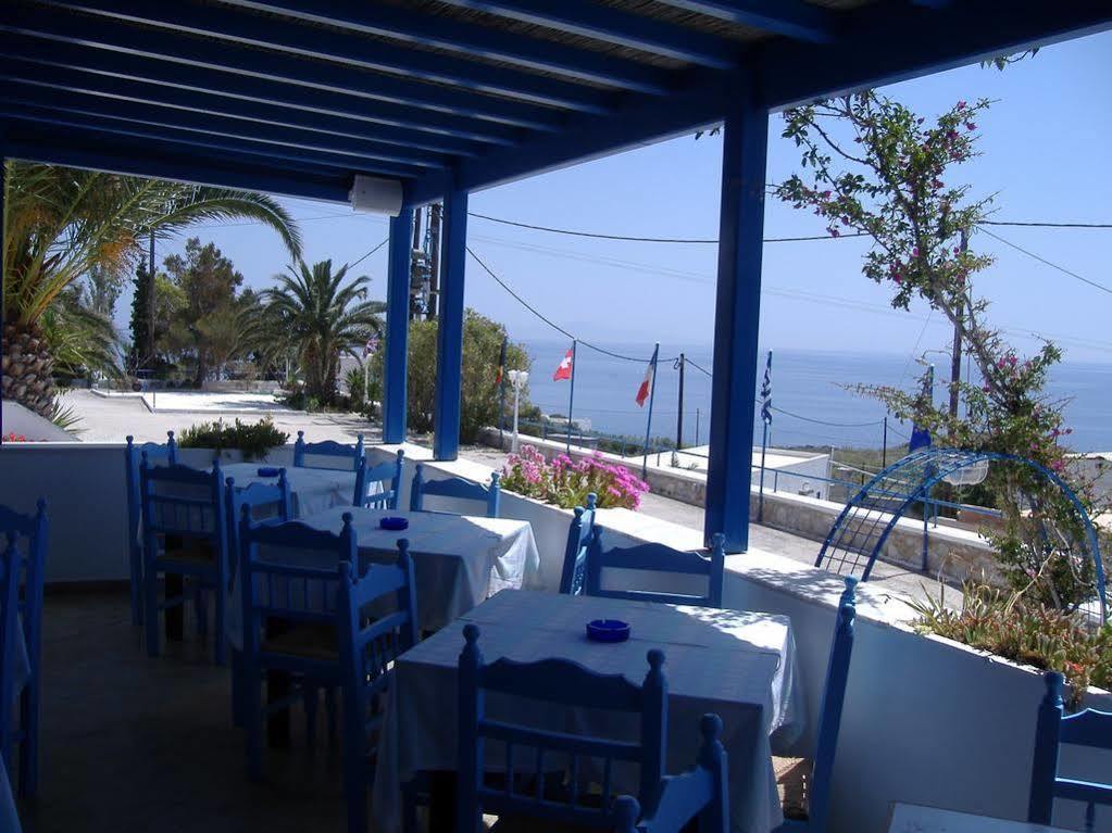 Hotel Alkyon Mégas Yialós-Nítes Esterno foto